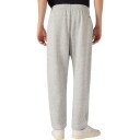 Champion Icons Terry Straight Hem Joggebukser Herre Grå M