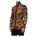 Dolce & Gabbana Herre Skjorter Flerfarget L,