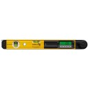 Stabila Tech 700 DA Digital Vinkelmåler 80 cm med Innebygd Vater