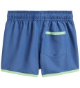 Ralph Lauren Kids Polo Bear Swim Trunk Blue 102 108