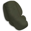 Inovi Sittepute Memory Foam Stor Forest Green