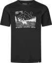 Seeland Territorium T skj Herre Black 4XL 4XL