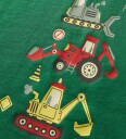 Name It Genser   NmmVeldo   Verdant Green/Fungerer   Name It   5 år 110   Genser   Grønn