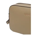 Liu Jo Dame Vesker Brun ONE SIZE,
