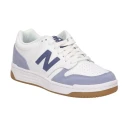 New Balance Dame Sko Hvit 39 EU,