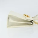 Salvatore Ferragamo Pre-owned Dame Pre-owned Hvit