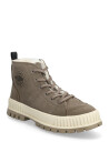 Palladium Pallashock Zip Warm - Beige - 39
