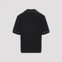 Casablanca Herre Skjorter Svart L,