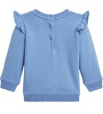 Polo Ralph Lauren Collegegenser   Lyseblå m. Kosedyr/Volanger   Polo Ralph Lauren   74   Collegegenser
