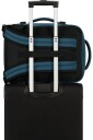 American Tourister - Vesken Boarding 3-Way Take2Cabin Harbor Blue