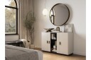 Lyrosen Skjenk 120x41 cm - Beige
