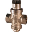 1/2" REDUSERINGSVENTIL 1-4 BAR FORM.