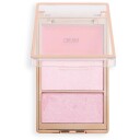 Revolution Beauty Highlight Icon Palette Pink Posse
