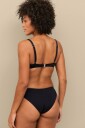 Ellos Collection - Bikinitruse Cherrie - Svart
