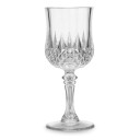 Vinglas Crystal Effect i plast