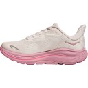 Hoka Clifton 10 Junior Rmd/Rose Cream/Dried Rose 36 2/3