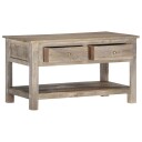  Salongbord 82x52x47 cm heltre mango