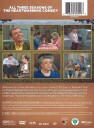 Mayberry R.F.D.  Den Komplette Serien DVD