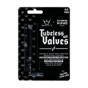 Peaty's x Chris King Valves 80mm (par) Black