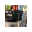 Kegland Kritt tusjer 12 farger Perfekt for Bishop tap handle!