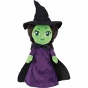 Schmidt Spiele Wicked Bamse 22 cm Elphaba