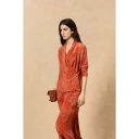 Cortana Dame Bluser & Skjorter Rød XS,