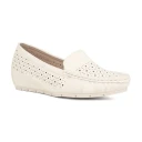 Stella New York Dame Sko Hvit 38 EU,
