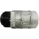 AC kompressor MAHLE ORIGINAL ACP 231 000S