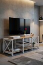 TV Stand Hanah Home -