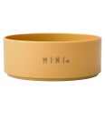 Design Letters favorittskål mini Boss