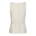 Neo Noir Dame Bluser & Skjorter Beige XL,