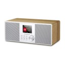 AMADEUS CRESCENDO DAB+ WIFI RADIO, LYST TRE