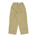 Carhartt Wip Dame Bukser Brun L,