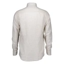 John Miller Herre Skjorter Beige 5XL,
