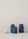 Stelton Emma termoskanne te 1L 1 liter Mørkeblå