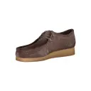 Clarks Herre Sko Brun 41 EU,