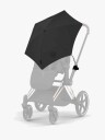 Cybex Parasoll Sepia Black/Black