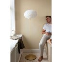 Umage - Santé Stand Gulvstativ Brushed Brass