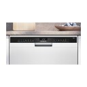 Siemens iQ300 Oppvaskmaskin med WiFi og Stemmecontrol