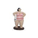 Seasons Summer Collection Badedame 10cm