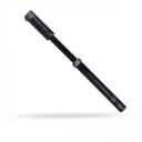 PRO Performance HV Minipumpe - 7 Bar - Svart