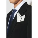 Tom Ford Herre Accessories Hvit ONE SIZE,