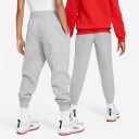 Nike Sportswear Club Fleece joggebukse junior DK GREY HEATHER/BASE