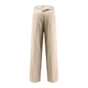 Closed Dame Bukser Beige W28,