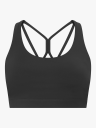 Röhnisch Legacy Sportsbra Sort L