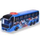 Dickie Toys Lekebuss 27cm - MAN Lion's Coach