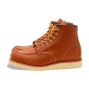 Red Wing Shoes Herre Sko Brun 42 EU,