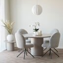 House Nordic Lana Spisestol 1001415
