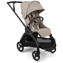 Bugaboo Dragonfly Plus Sportsvogn Desert Taupe