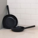 Vargen & Thor Aska Sautépanne 24 28 cm